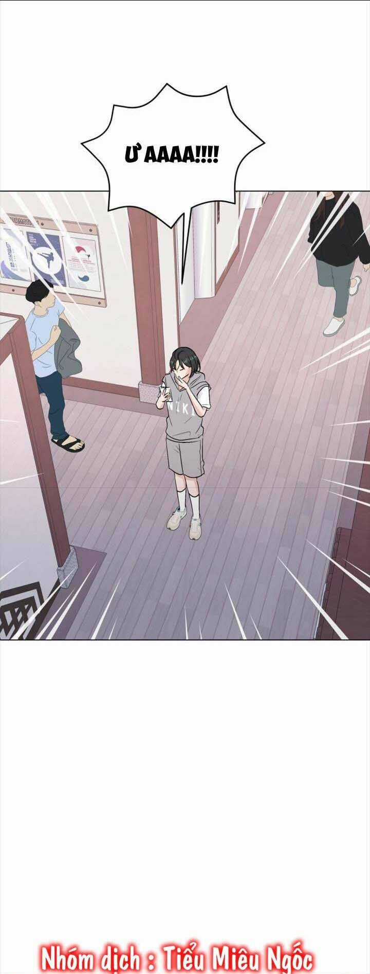 Bí Mật Tình Yêu Tuổi Thanh Xuân Chapter 95 trang 12