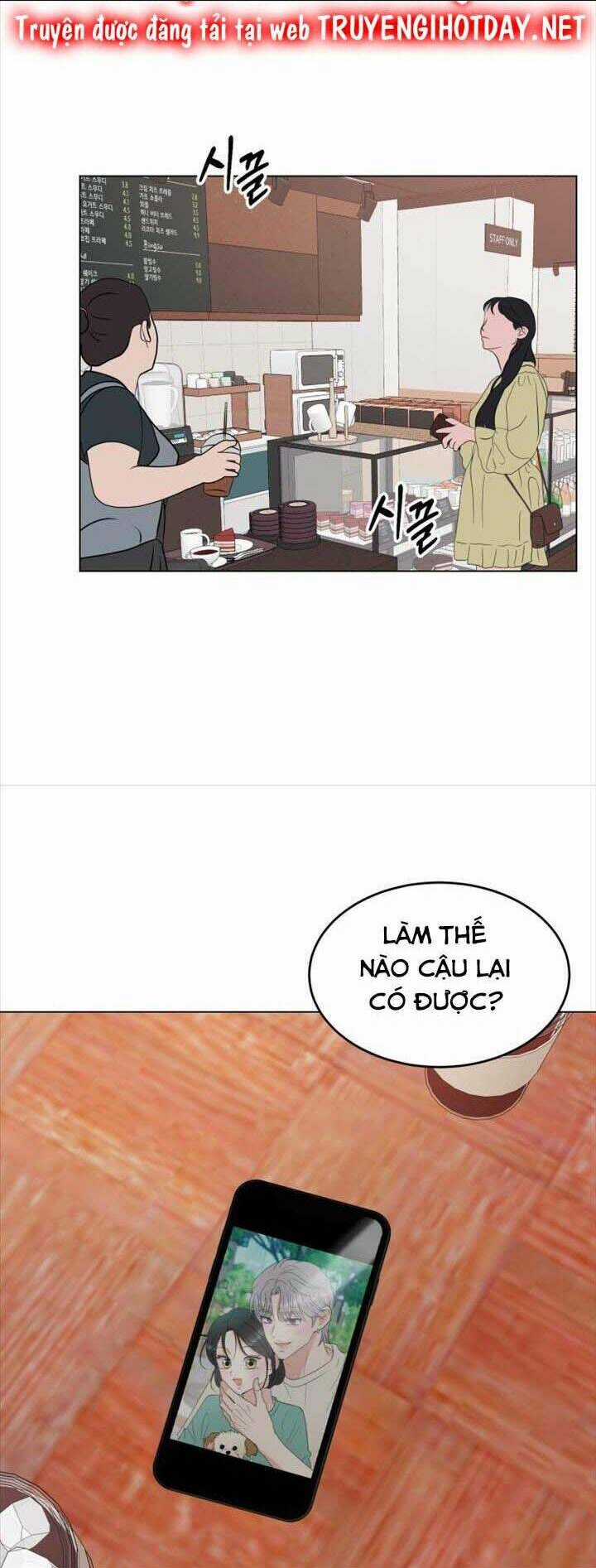 Bí Mật Tình Yêu Tuổi Thanh Xuân Chapter 95 trang 13