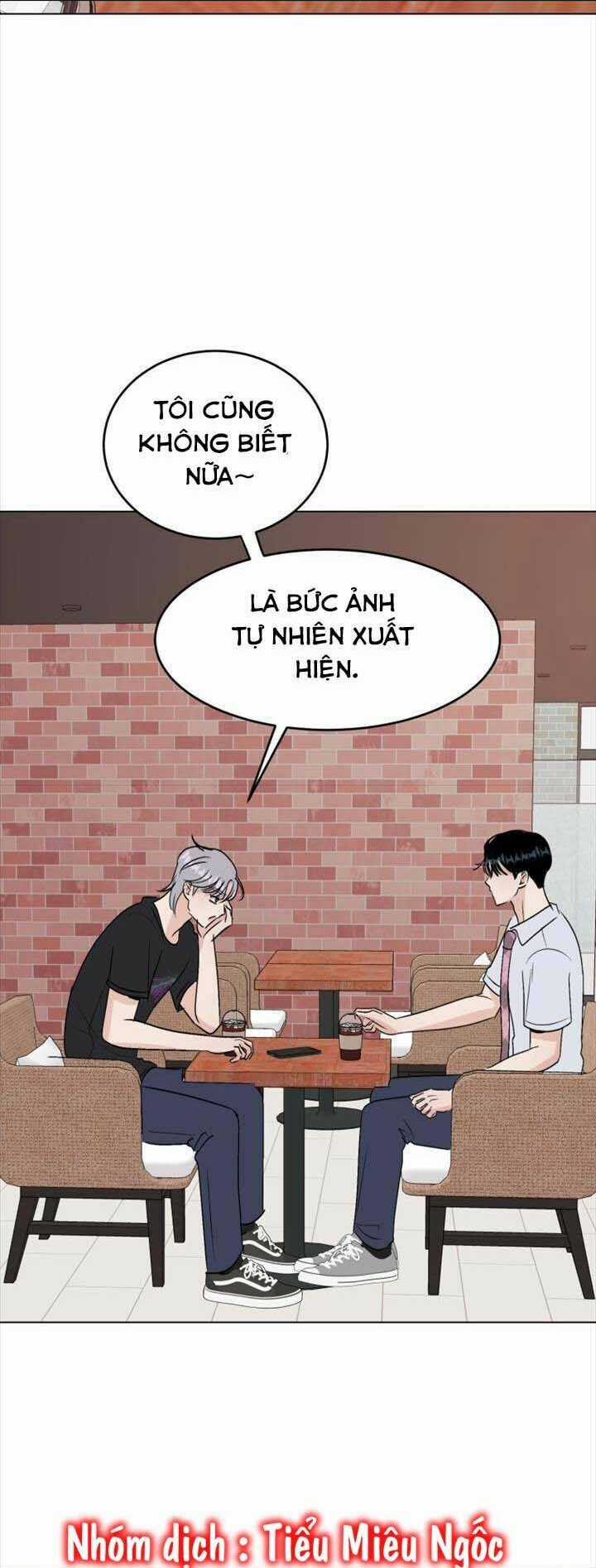 Bí Mật Tình Yêu Tuổi Thanh Xuân Chapter 95 trang 14