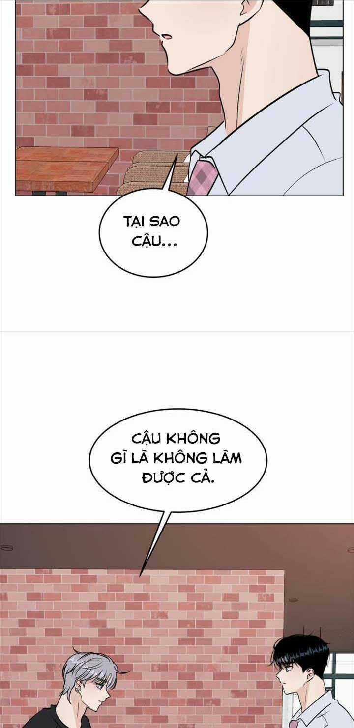 Bí Mật Tình Yêu Tuổi Thanh Xuân Chapter 95 trang 16