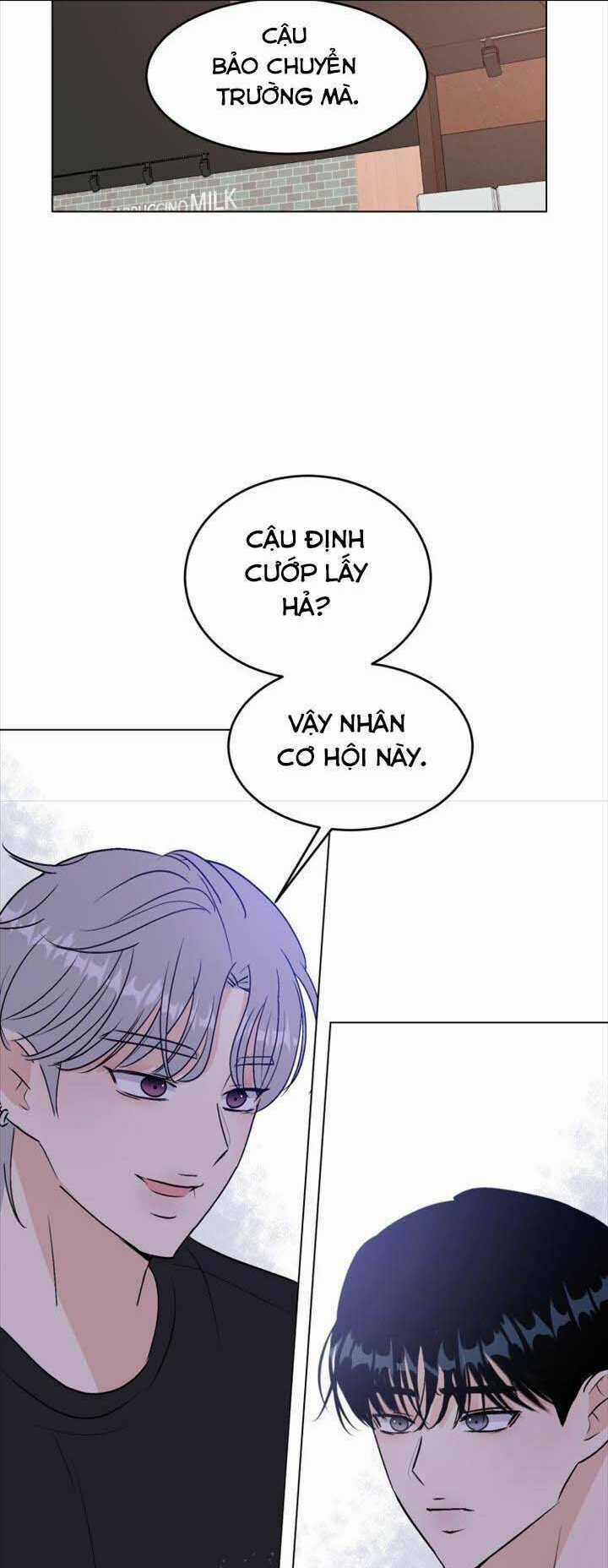 Bí Mật Tình Yêu Tuổi Thanh Xuân Chapter 95 trang 20
