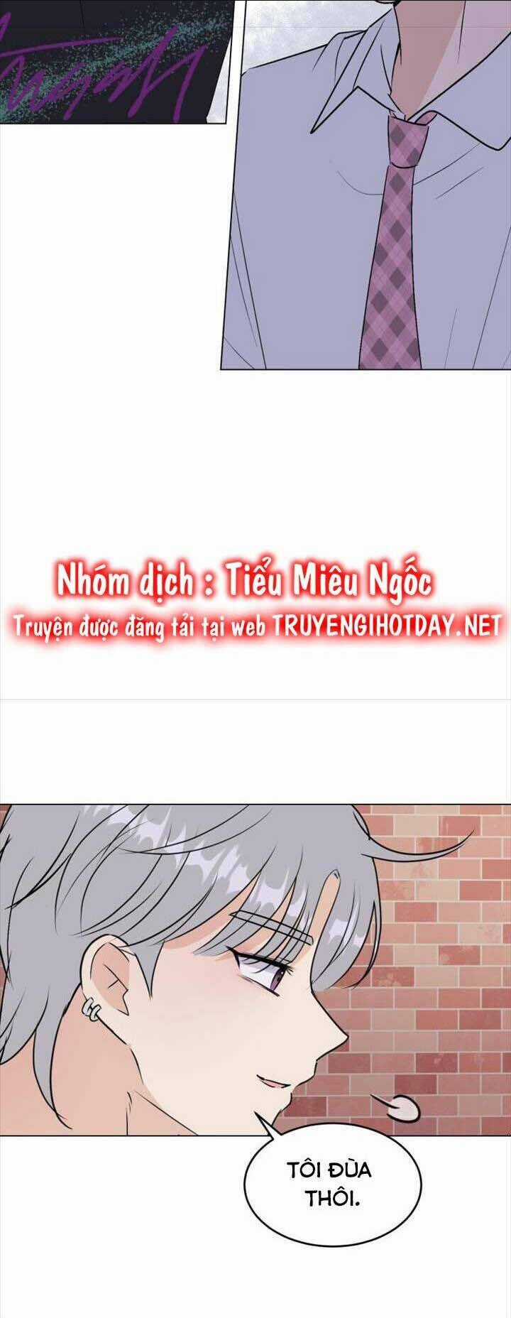 Bí Mật Tình Yêu Tuổi Thanh Xuân Chapter 95 trang 21