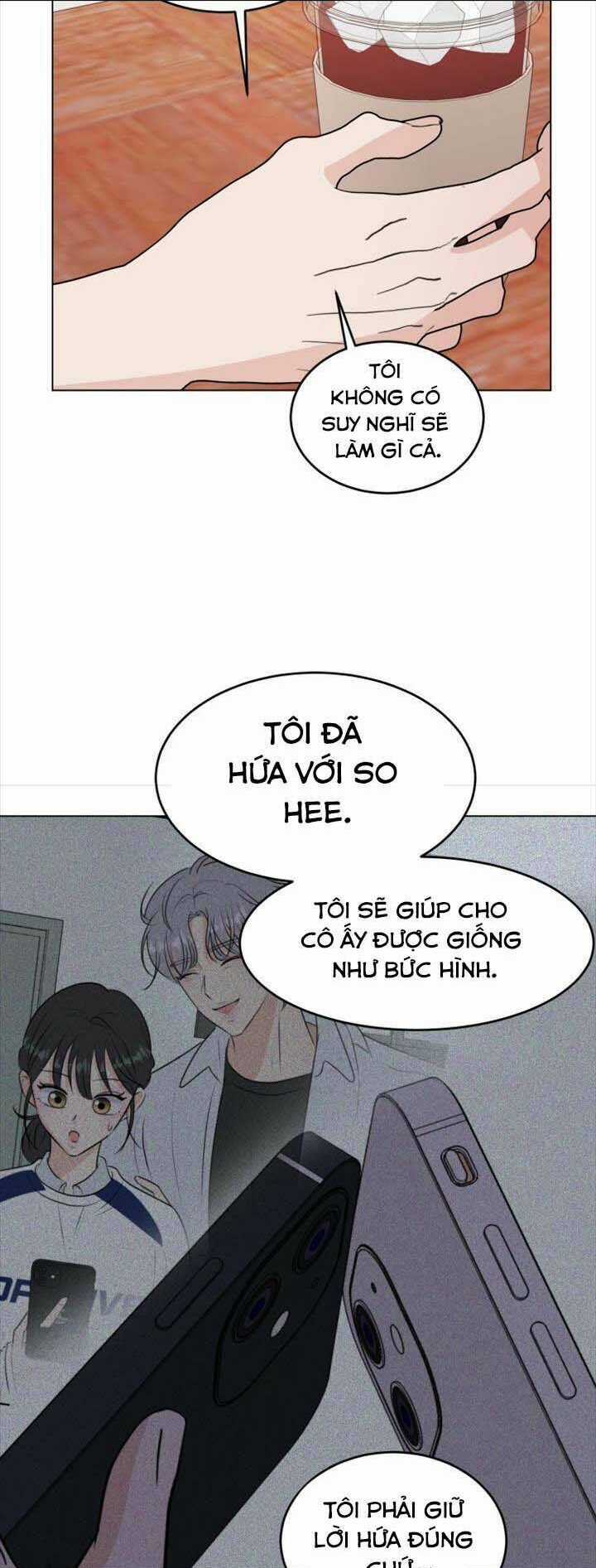 Bí Mật Tình Yêu Tuổi Thanh Xuân Chapter 95 trang 24