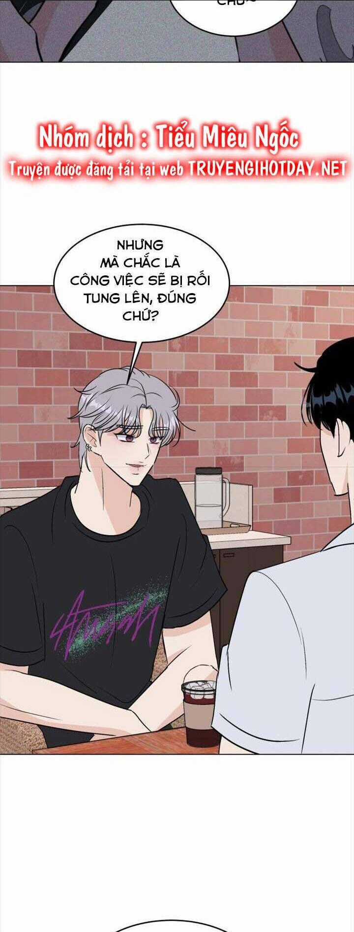 Bí Mật Tình Yêu Tuổi Thanh Xuân Chapter 95 trang 25