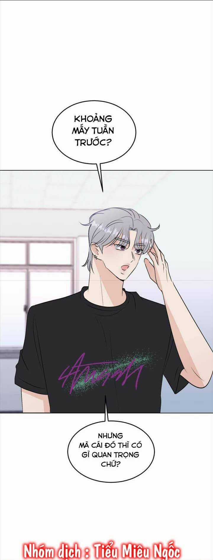 Bí Mật Tình Yêu Tuổi Thanh Xuân Chapter 95 trang 4