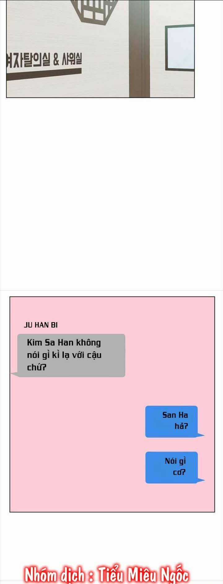 Bí Mật Tình Yêu Tuổi Thanh Xuân Chapter 95 trang 6