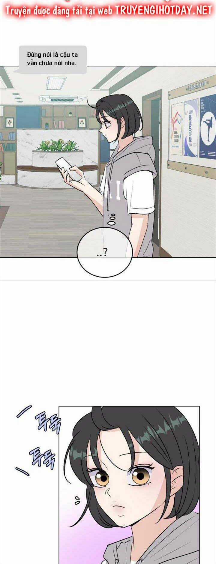 Bí Mật Tình Yêu Tuổi Thanh Xuân Chapter 95 trang 7