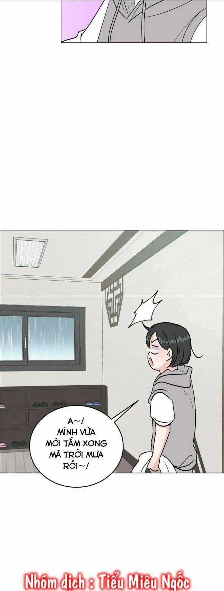 Bí Mật Tình Yêu Tuổi Thanh Xuân Chapter 95 trang 8