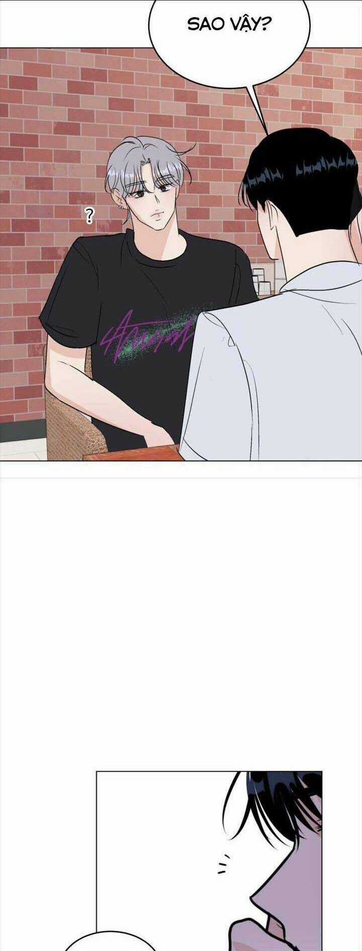 Bí Mật Tình Yêu Tuổi Thanh Xuân Chapter 96 trang 11