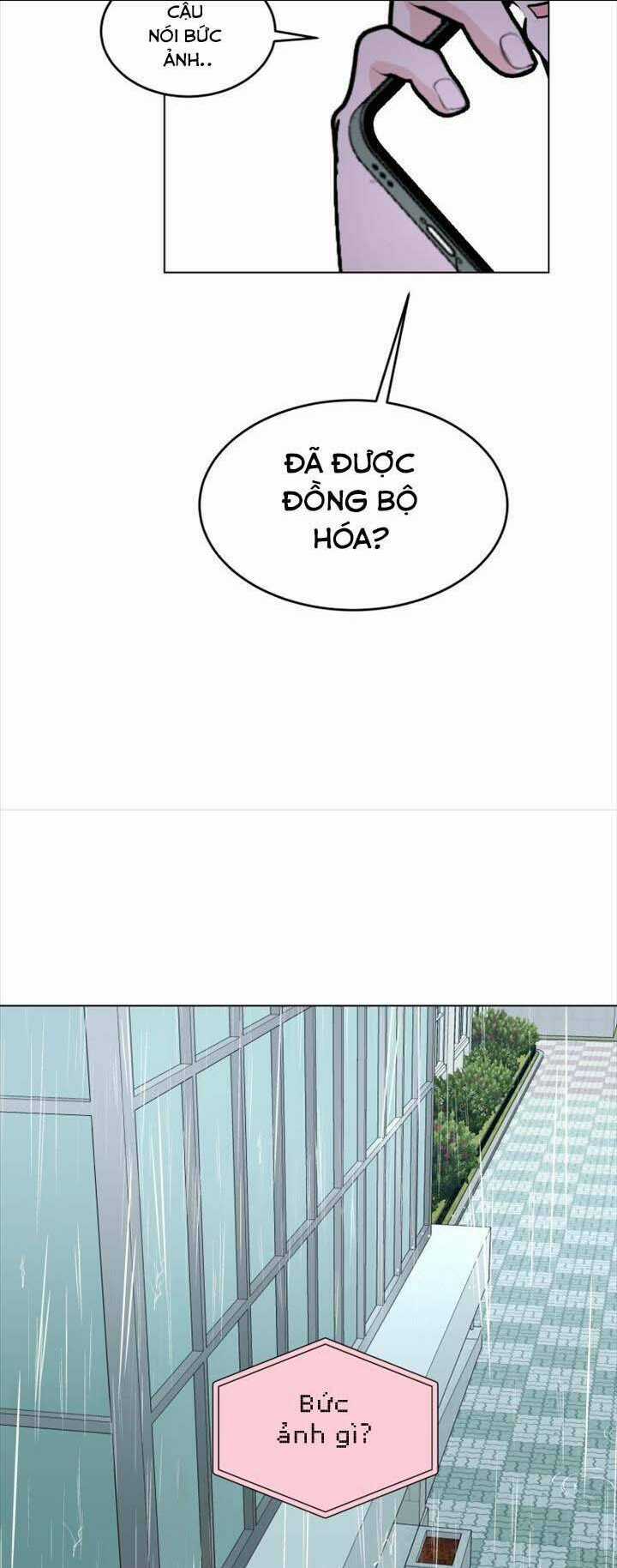 Bí Mật Tình Yêu Tuổi Thanh Xuân Chapter 96 trang 12