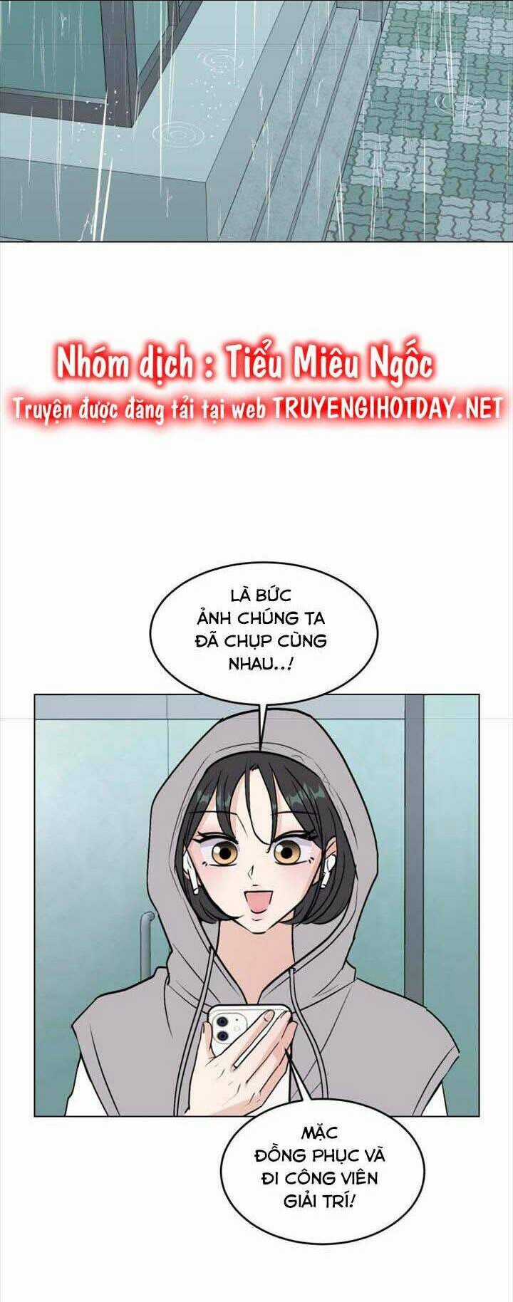 Bí Mật Tình Yêu Tuổi Thanh Xuân Chapter 96 trang 13