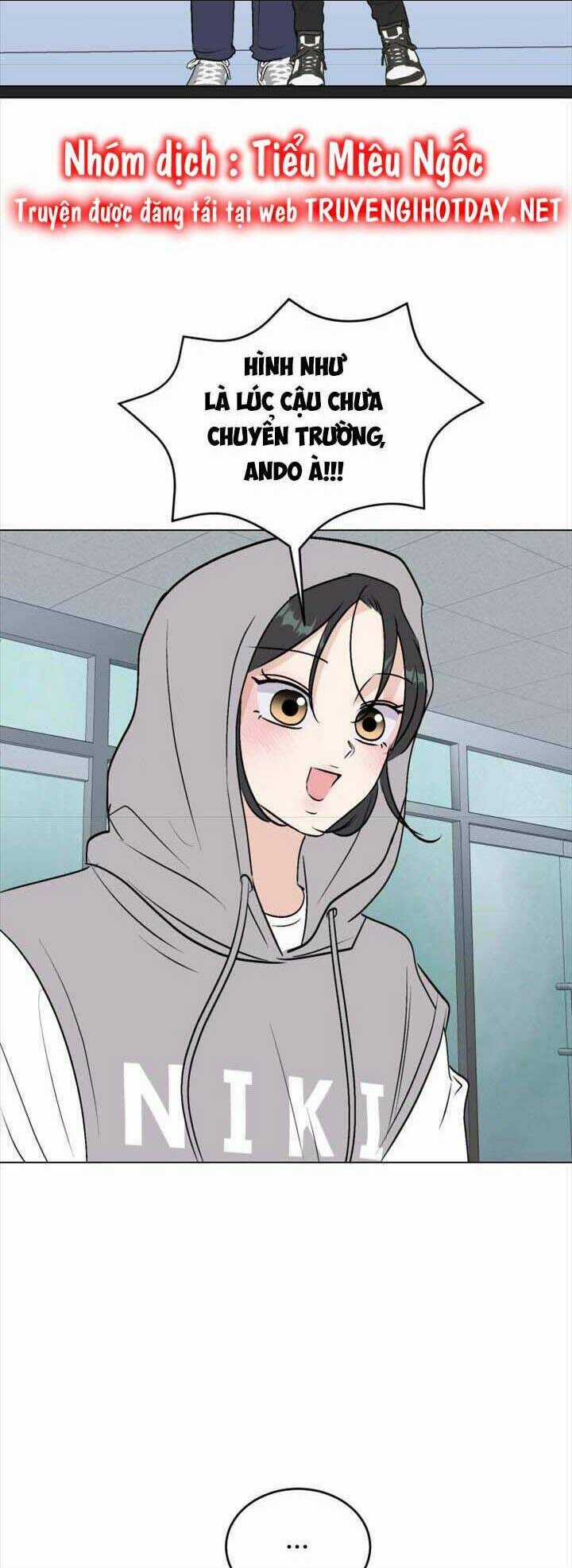 Bí Mật Tình Yêu Tuổi Thanh Xuân Chapter 96 trang 15