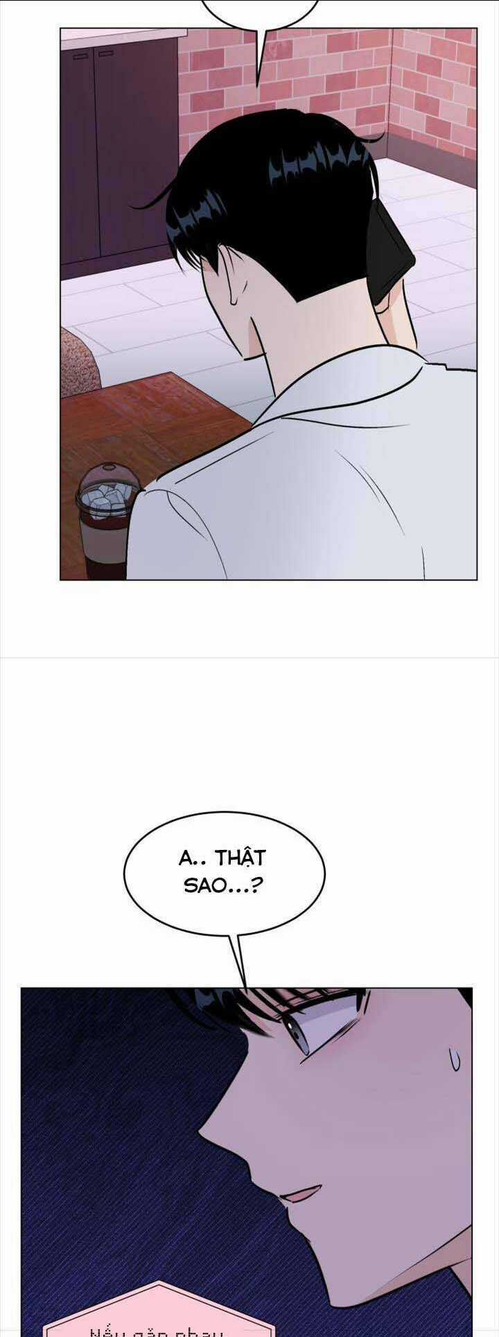 Bí Mật Tình Yêu Tuổi Thanh Xuân Chapter 96 trang 16