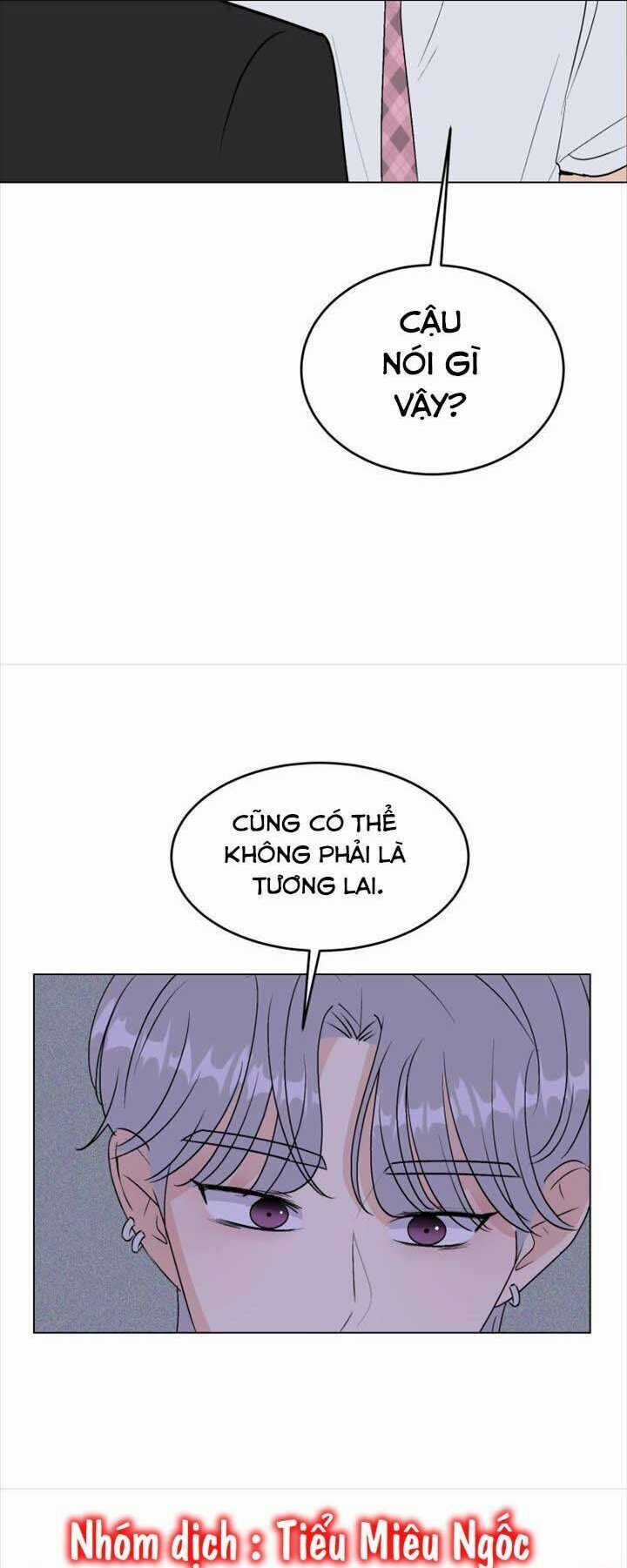 Bí Mật Tình Yêu Tuổi Thanh Xuân Chapter 96 trang 2