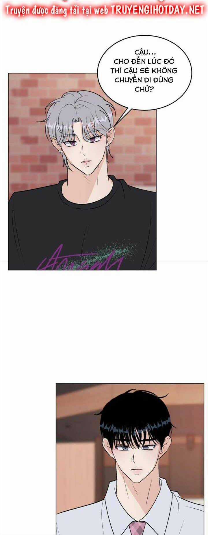 Bí Mật Tình Yêu Tuổi Thanh Xuân Chapter 96 trang 23