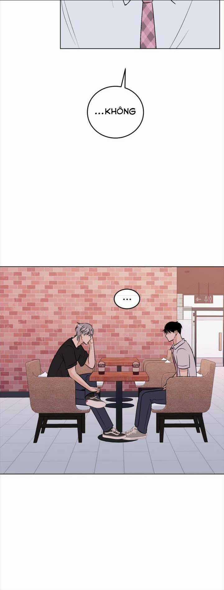 Bí Mật Tình Yêu Tuổi Thanh Xuân Chapter 96 trang 24