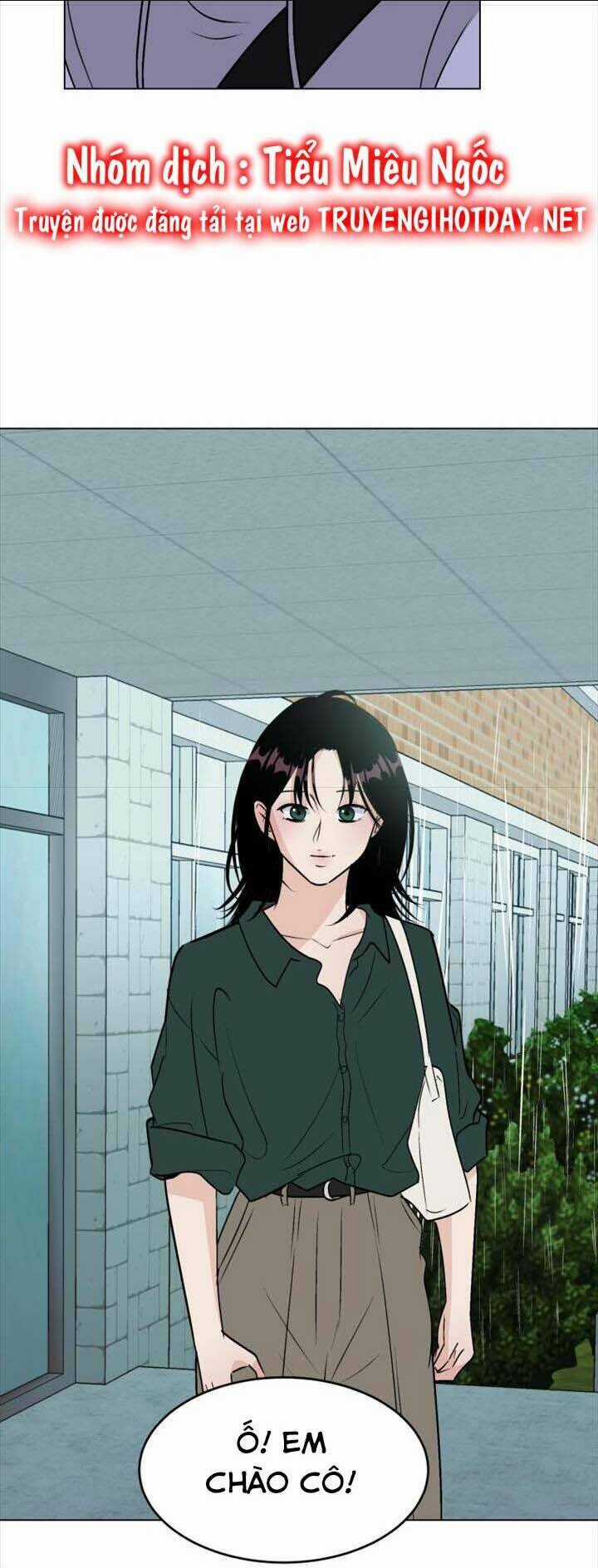 Bí Mật Tình Yêu Tuổi Thanh Xuân Chapter 96 trang 27