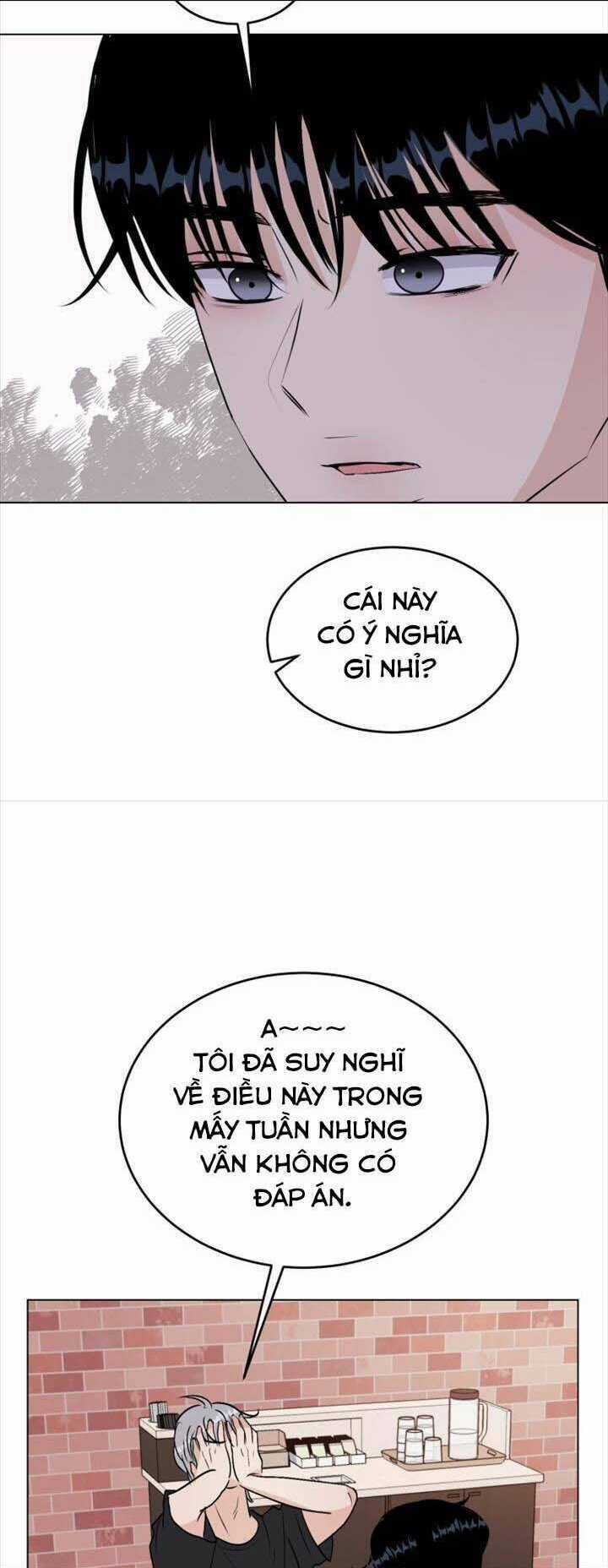 Bí Mật Tình Yêu Tuổi Thanh Xuân Chapter 96 trang 6