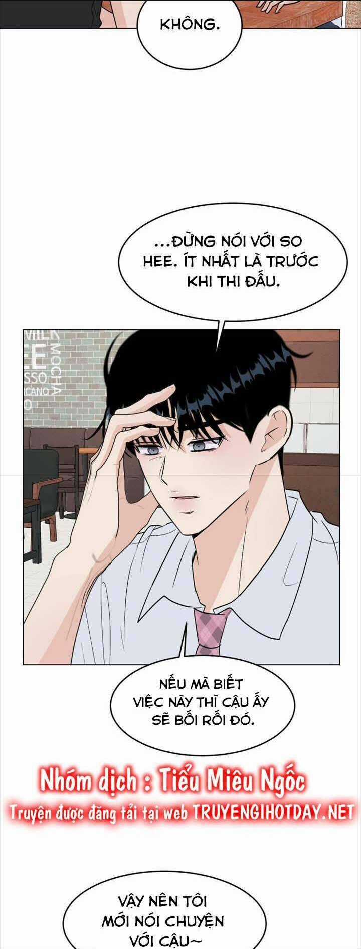 Bí Mật Tình Yêu Tuổi Thanh Xuân Chapter 96 trang 8