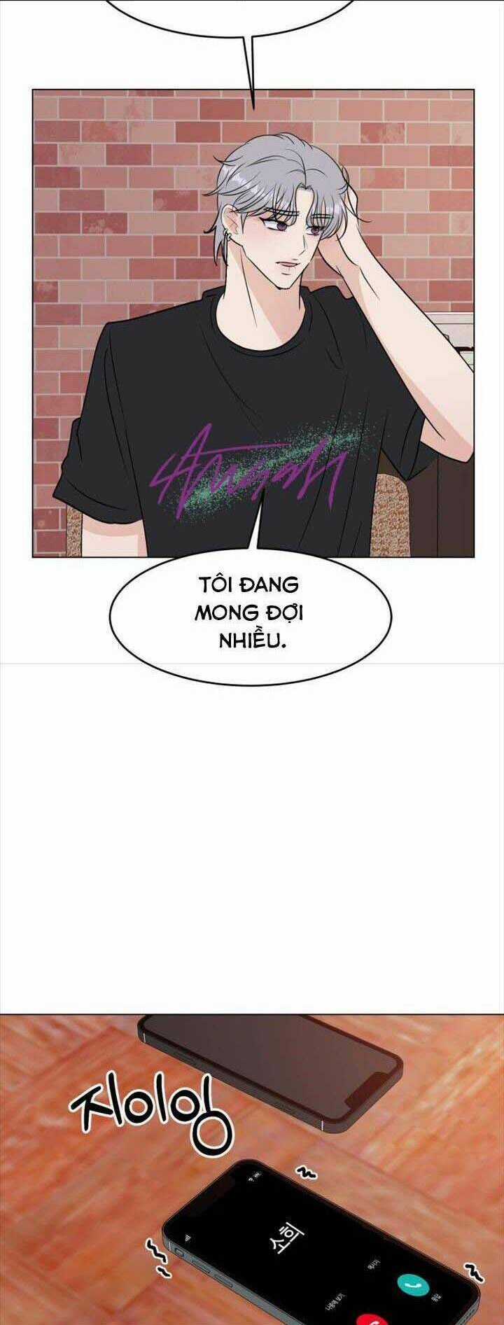 Bí Mật Tình Yêu Tuổi Thanh Xuân Chapter 96 trang 9