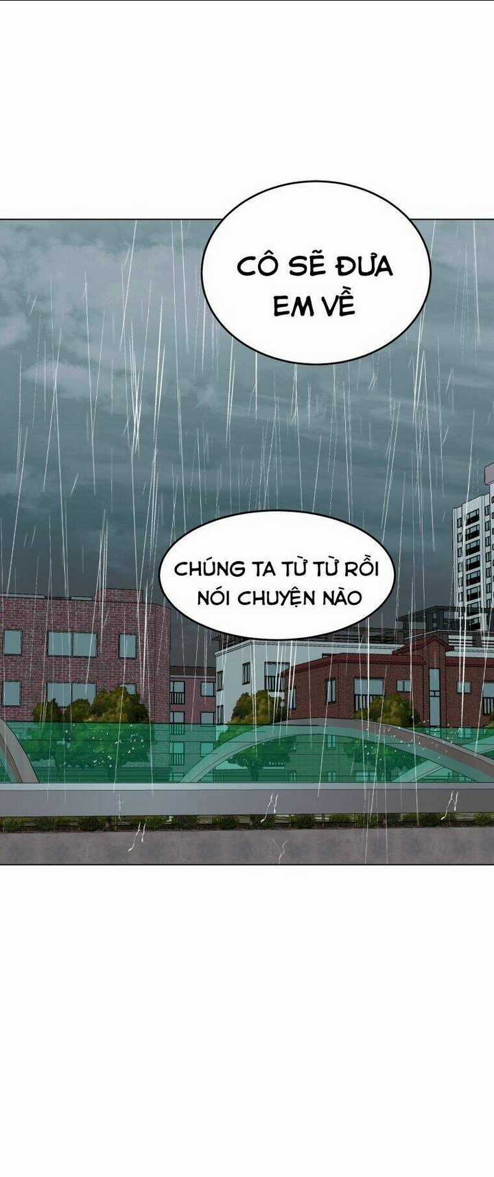 Bí Mật Tình Yêu Tuổi Thanh Xuân Chapter 97 trang 14