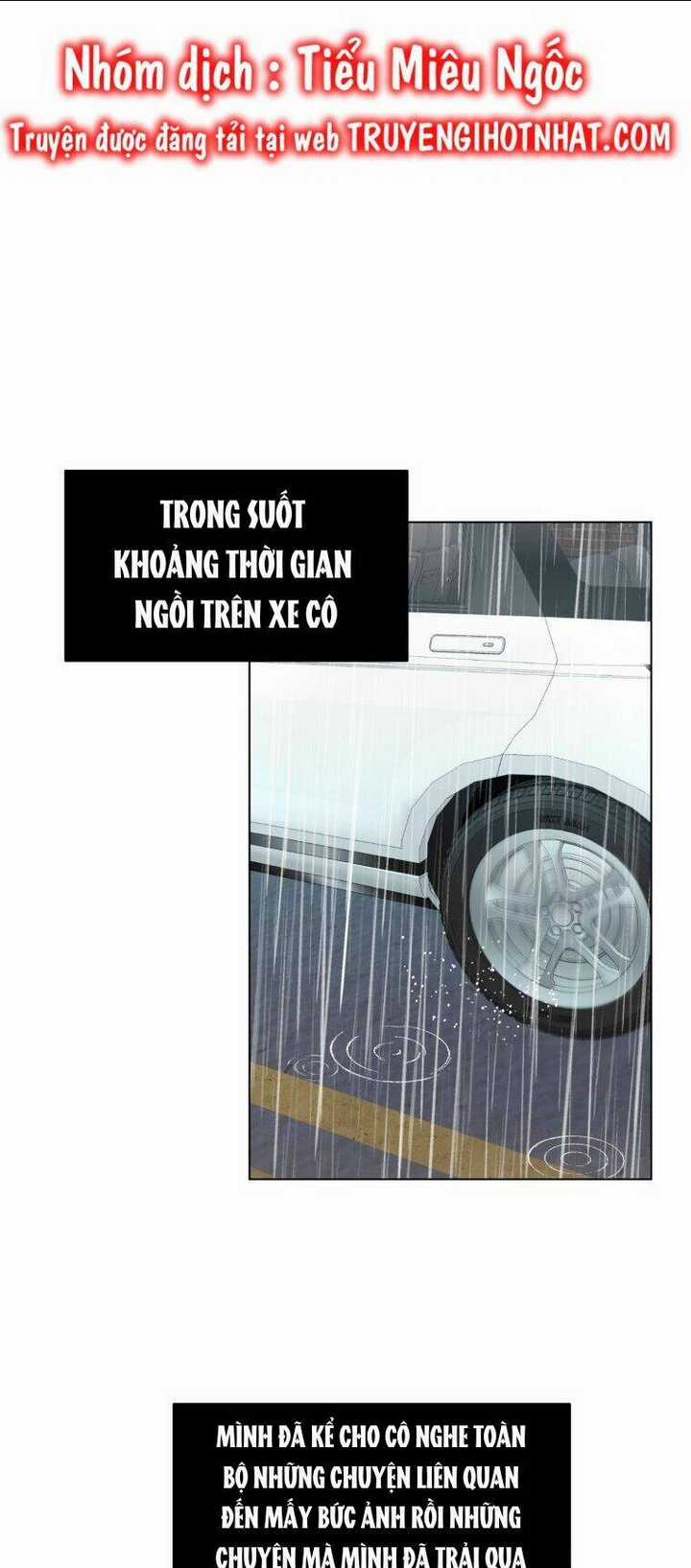 Bí Mật Tình Yêu Tuổi Thanh Xuân Chapter 97 trang 16