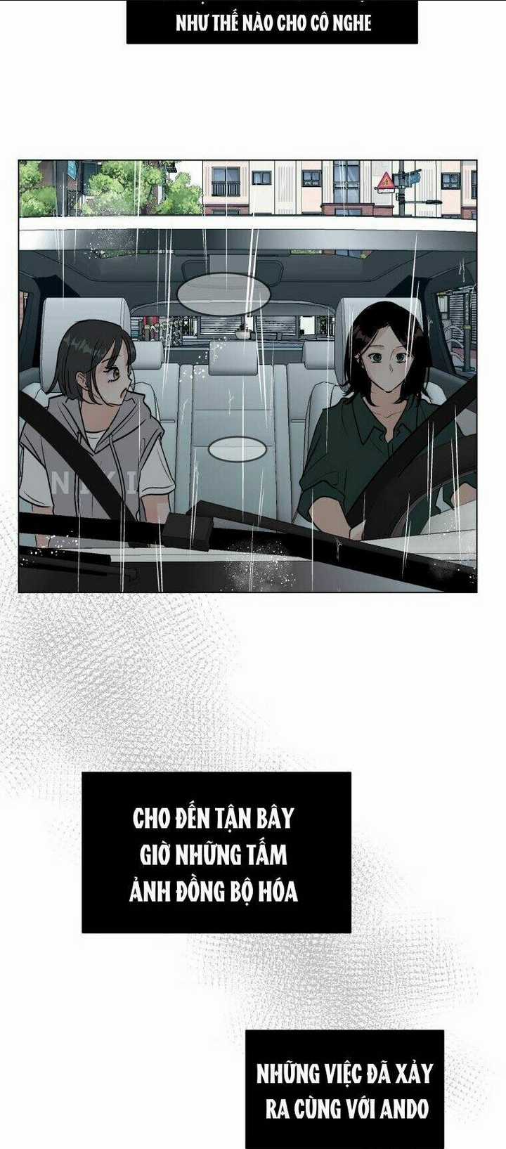 Bí Mật Tình Yêu Tuổi Thanh Xuân Chapter 97 trang 17