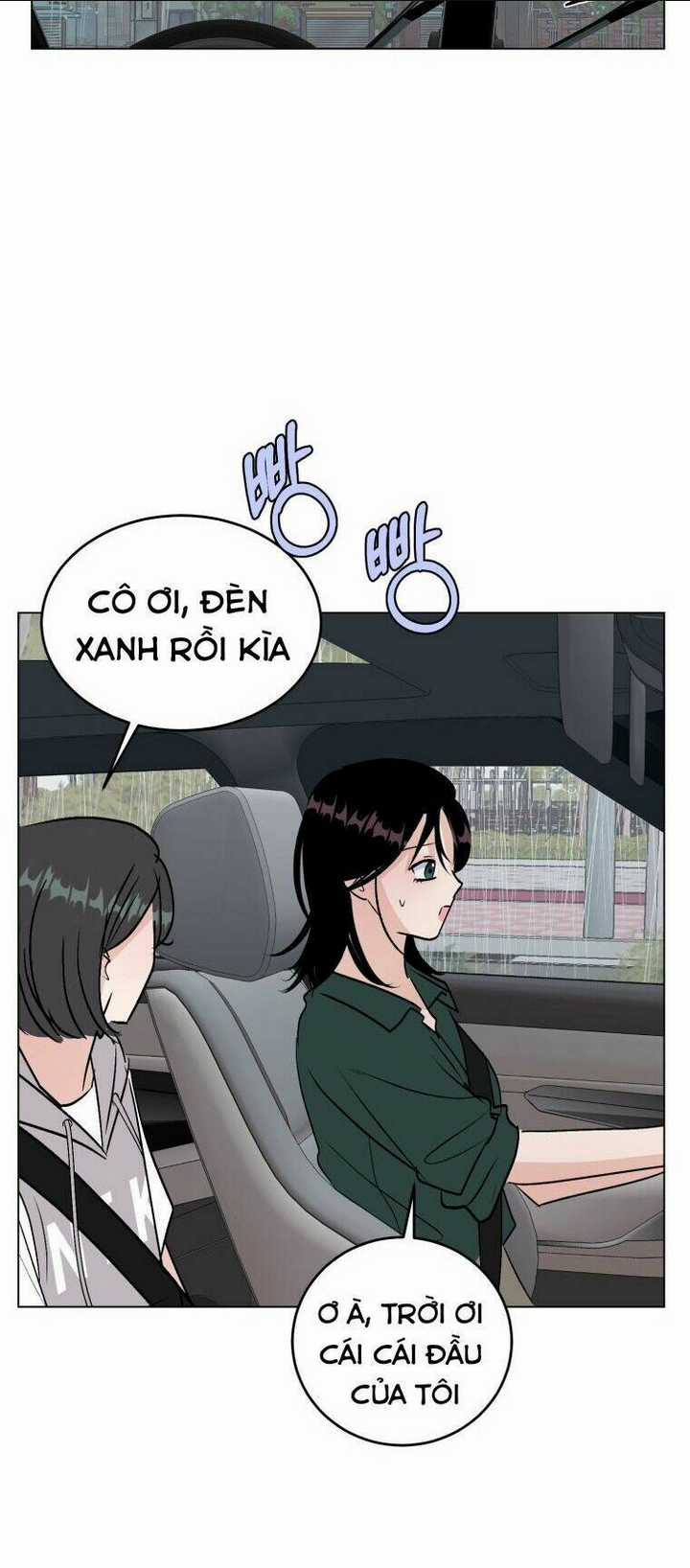 Bí Mật Tình Yêu Tuổi Thanh Xuân Chapter 97 trang 23