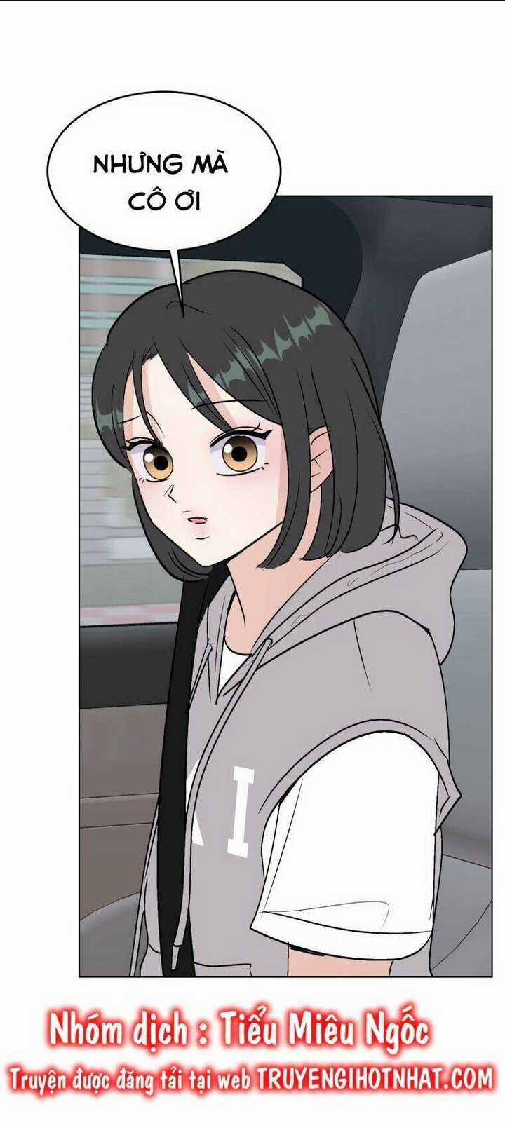 Bí Mật Tình Yêu Tuổi Thanh Xuân Chapter 97 trang 24