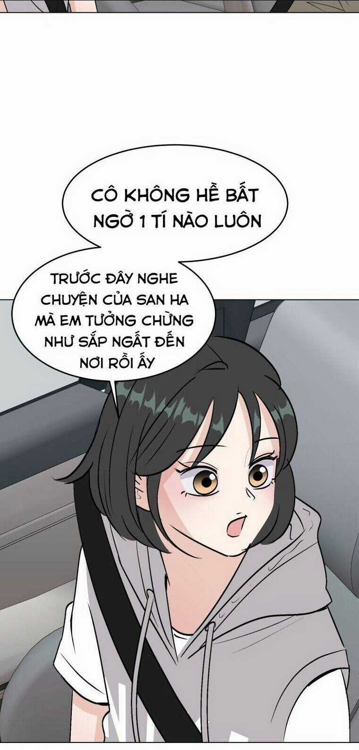 Bí Mật Tình Yêu Tuổi Thanh Xuân Chapter 97 trang 27