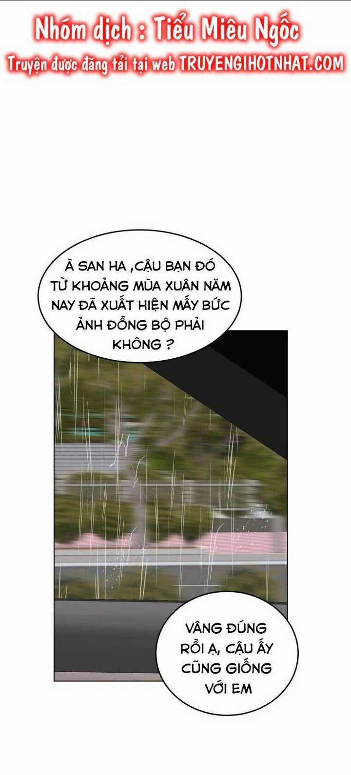 Bí Mật Tình Yêu Tuổi Thanh Xuân Chapter 97 trang 28