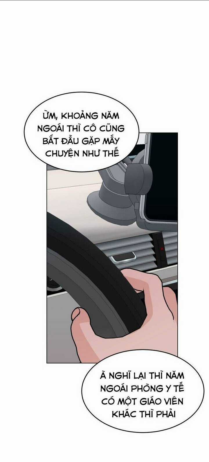 Bí Mật Tình Yêu Tuổi Thanh Xuân Chapter 97 trang 29