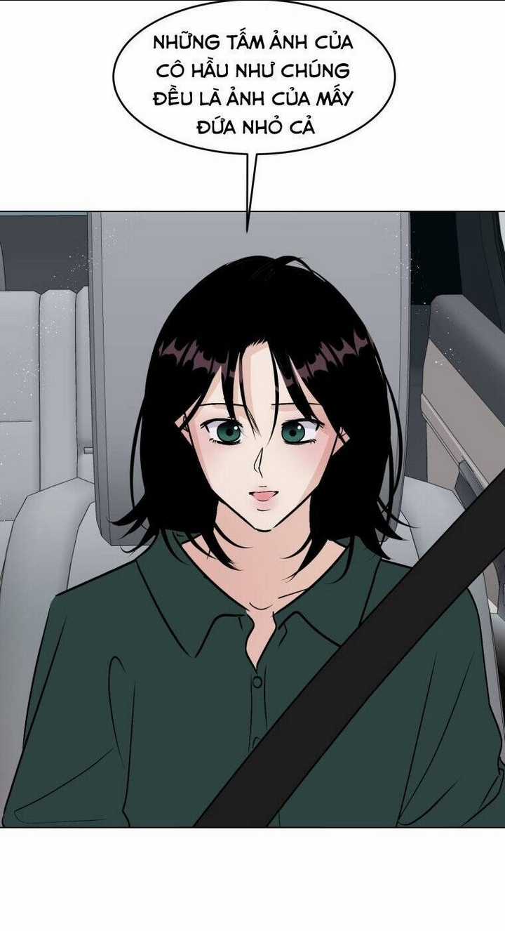 Bí Mật Tình Yêu Tuổi Thanh Xuân Chapter 97 trang 31