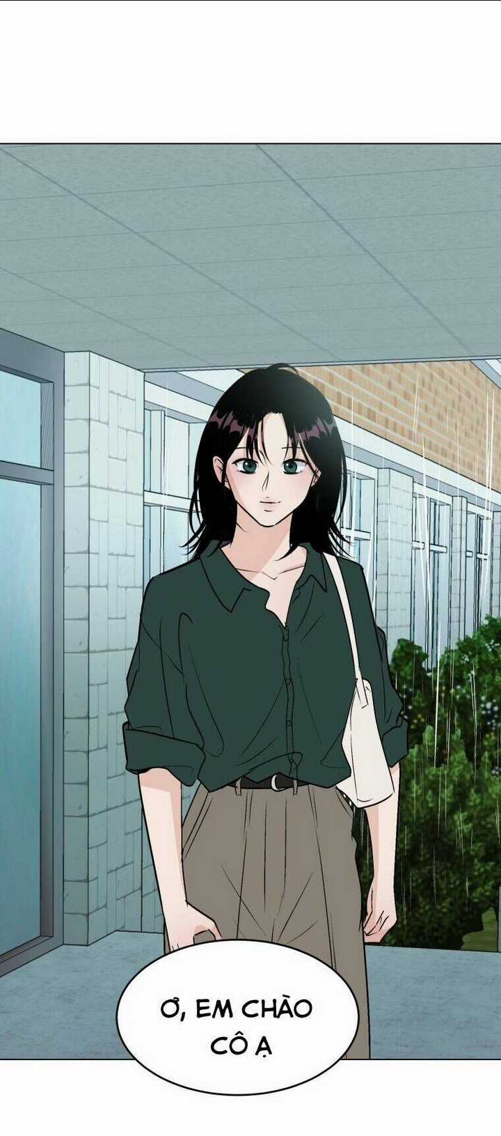 Bí Mật Tình Yêu Tuổi Thanh Xuân Chapter 97 trang 4