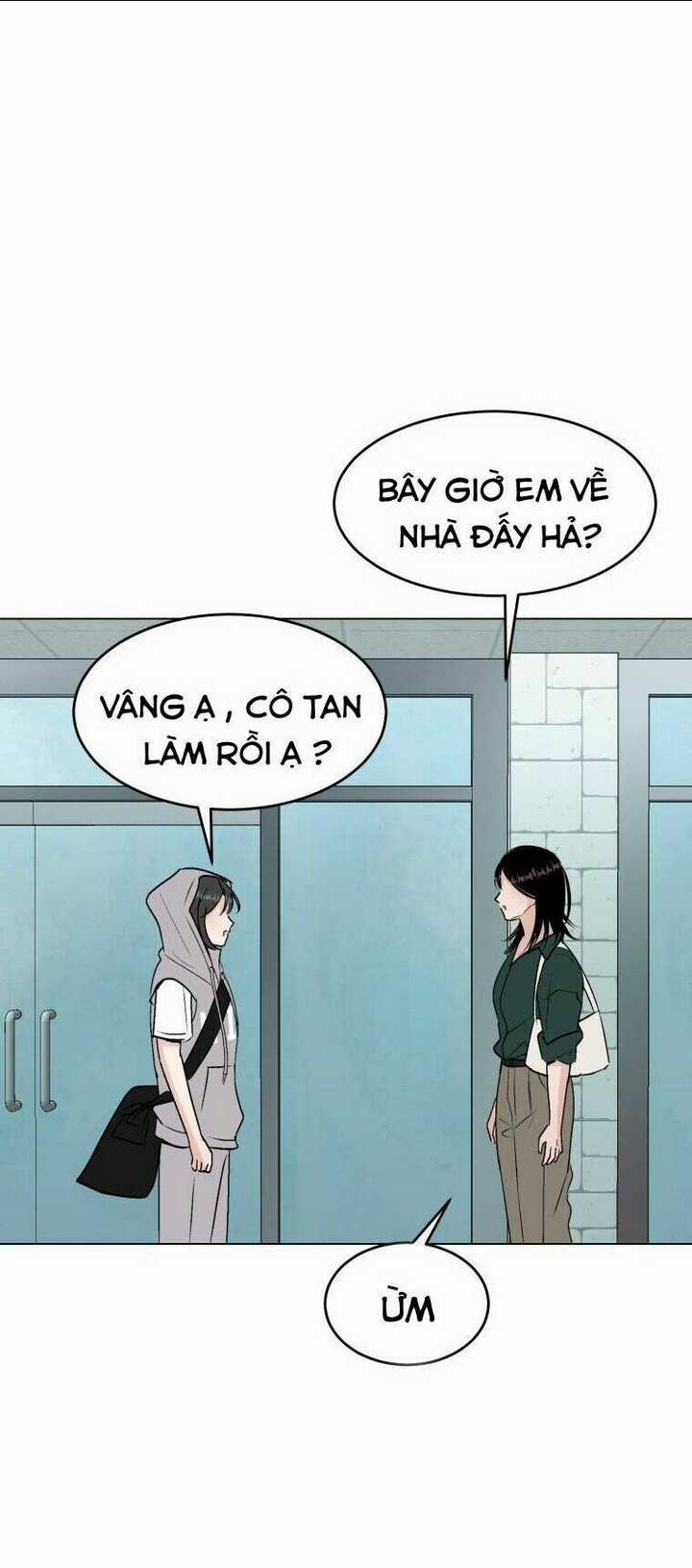 Bí Mật Tình Yêu Tuổi Thanh Xuân Chapter 97 trang 5