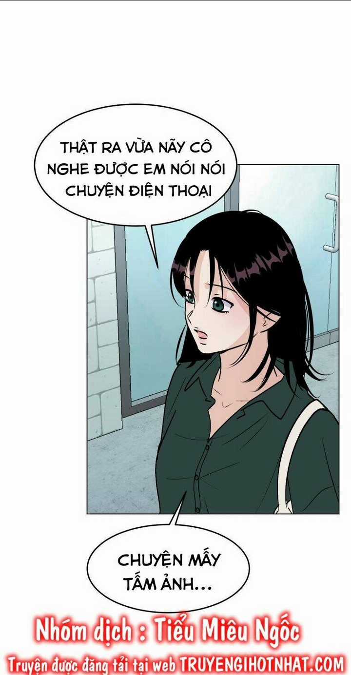 Bí Mật Tình Yêu Tuổi Thanh Xuân Chapter 97 trang 6