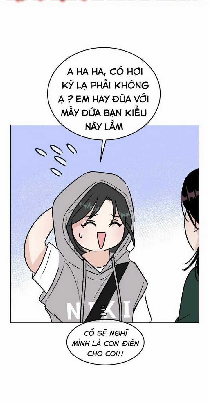 Bí Mật Tình Yêu Tuổi Thanh Xuân Chapter 97 trang 7