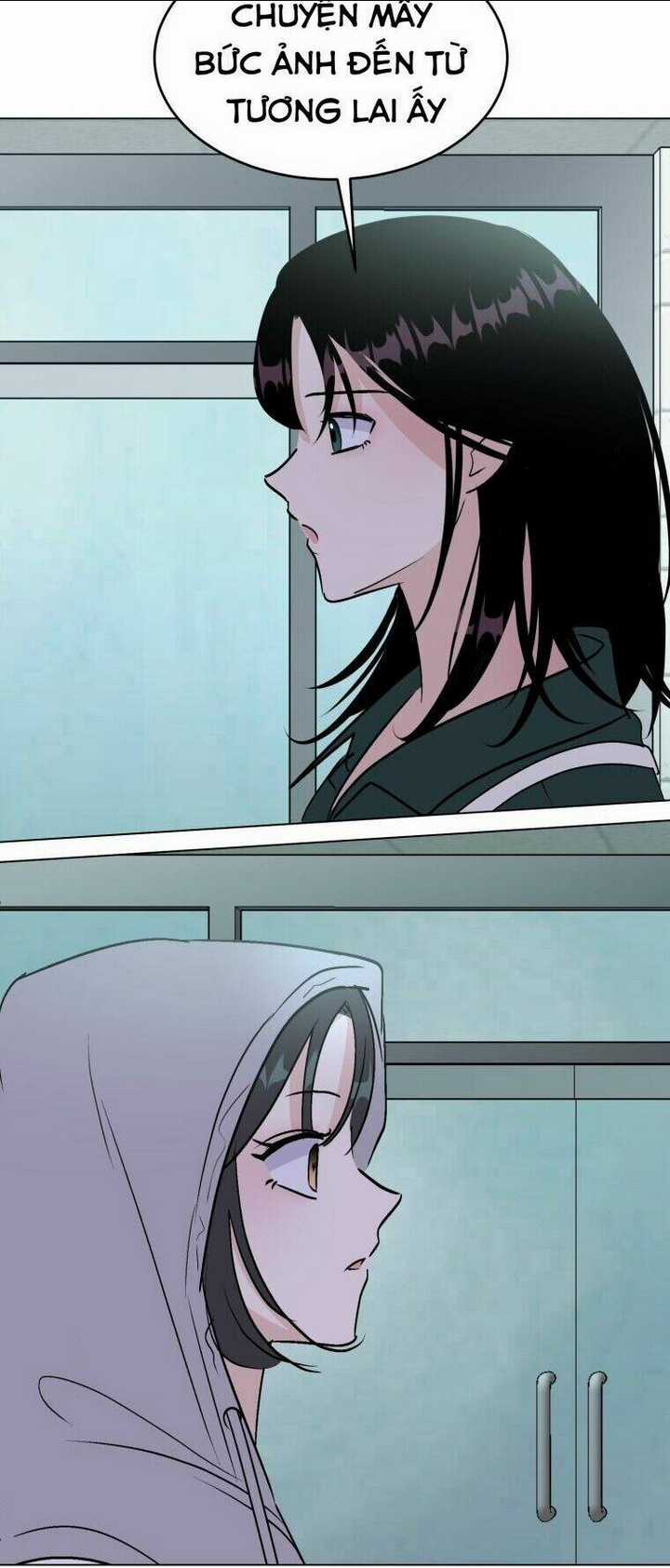 Bí Mật Tình Yêu Tuổi Thanh Xuân Chapter 97 trang 9