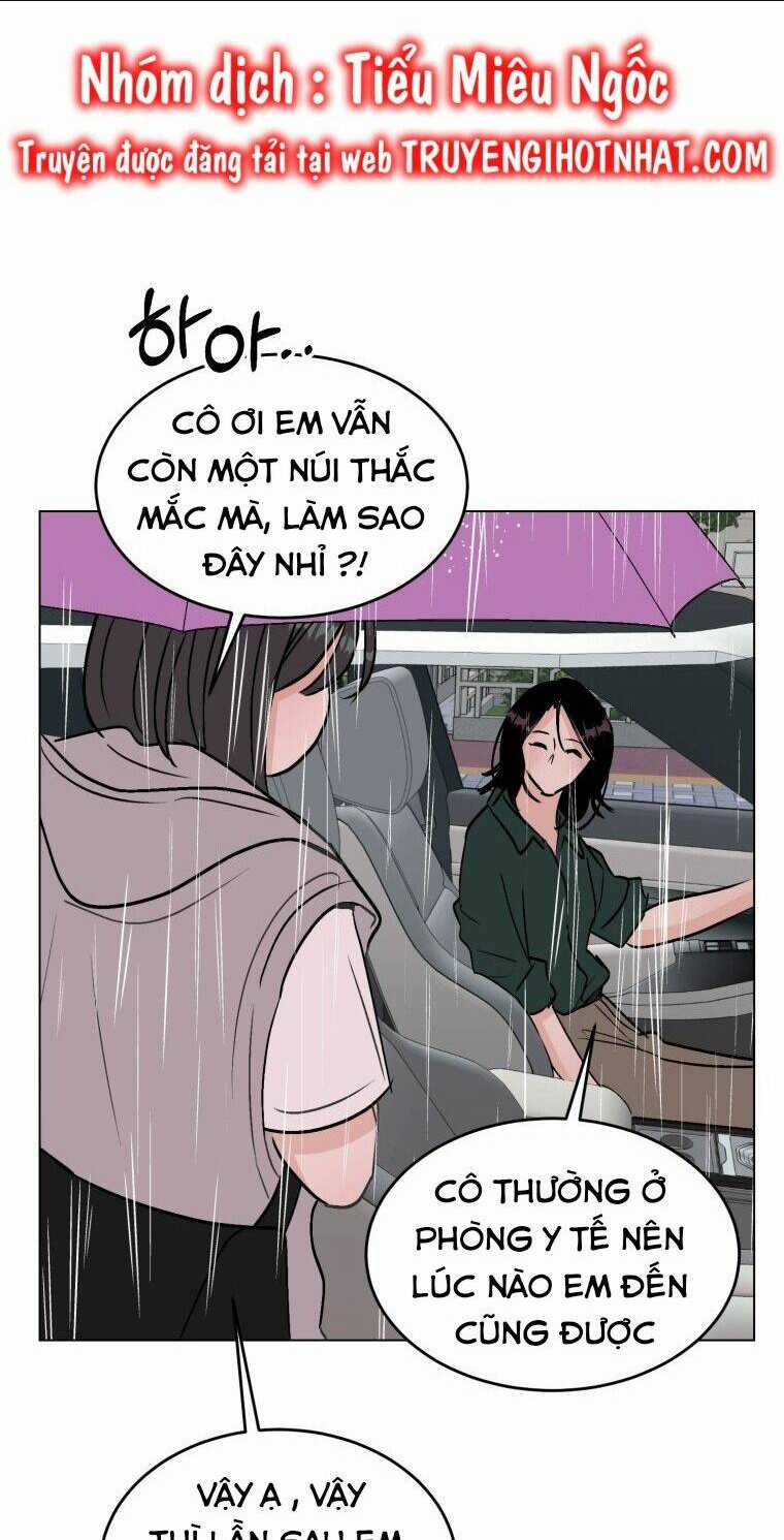 Bí Mật Tình Yêu Tuổi Thanh Xuân Chapter 98 trang 10