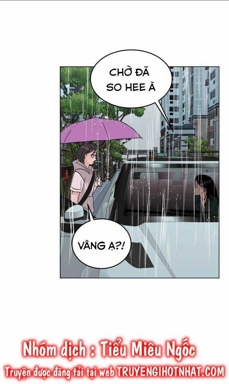 Bí Mật Tình Yêu Tuổi Thanh Xuân Chapter 98 trang 12