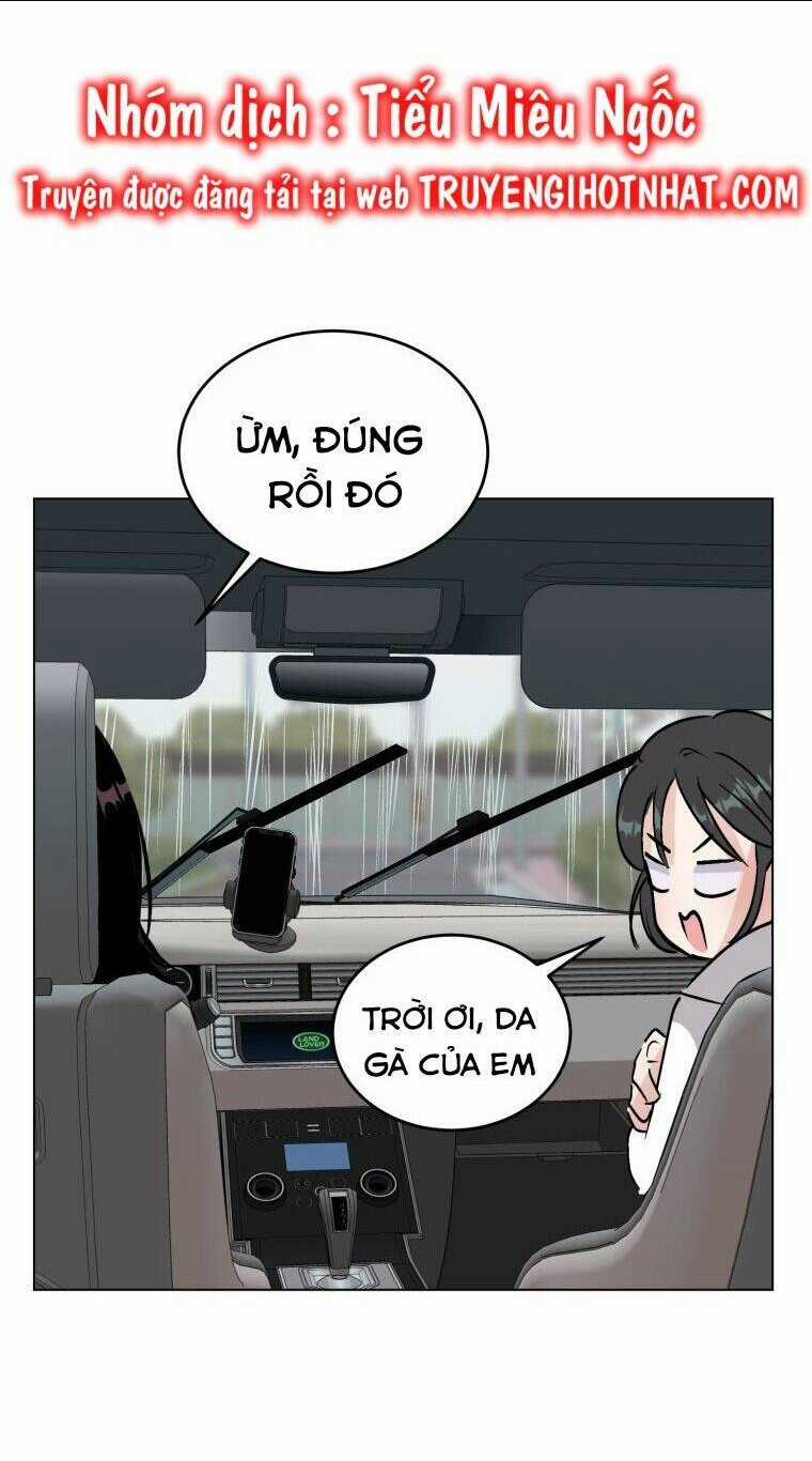 Bí Mật Tình Yêu Tuổi Thanh Xuân Chapter 98 trang 2