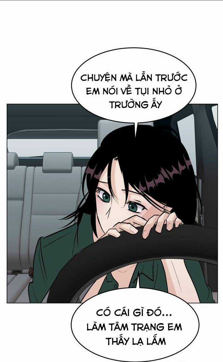 Bí Mật Tình Yêu Tuổi Thanh Xuân Chapter 98 trang 21