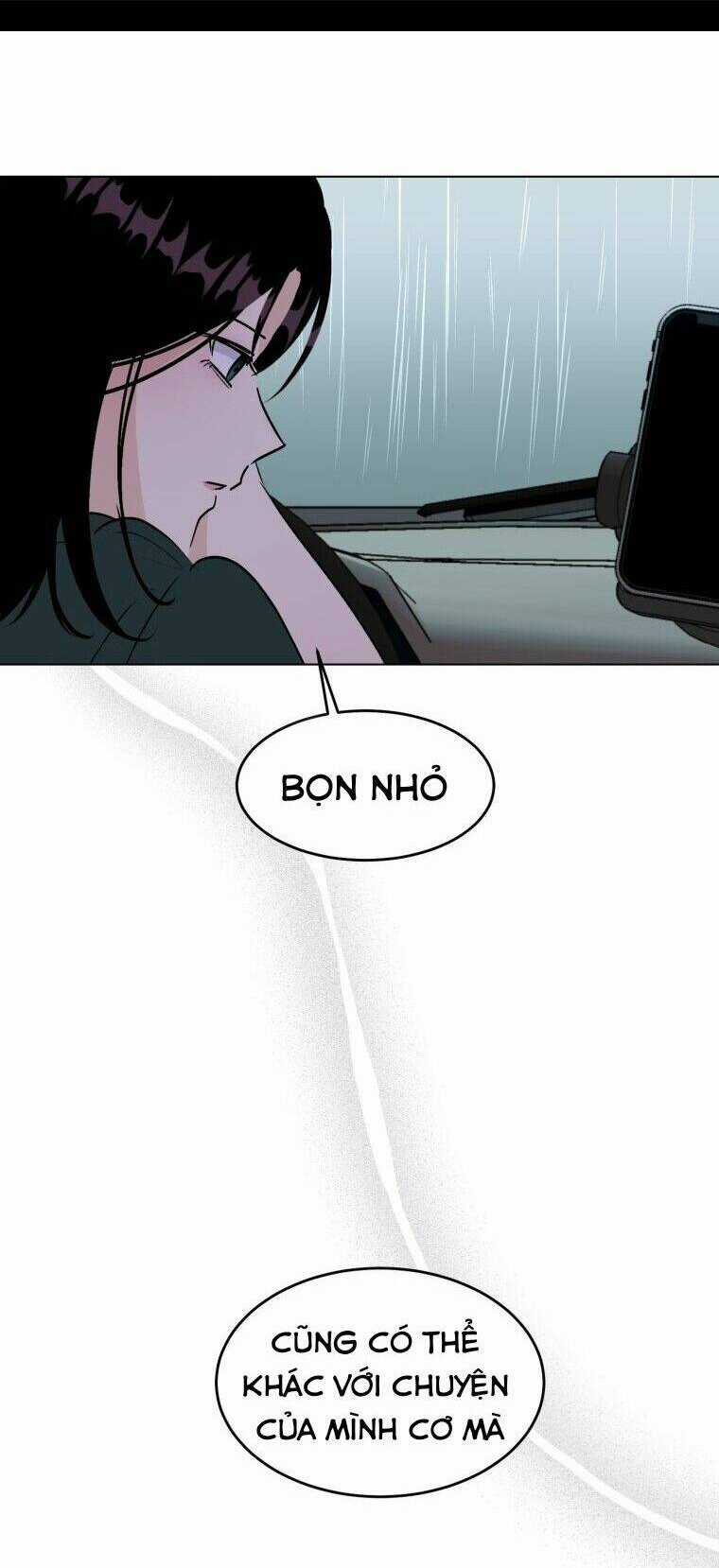 Bí Mật Tình Yêu Tuổi Thanh Xuân Chapter 98 trang 23