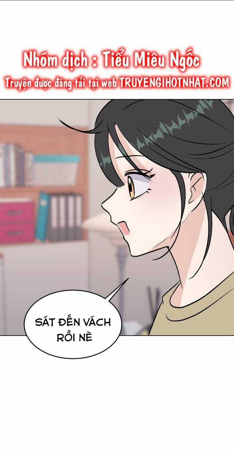 Bí Mật Tình Yêu Tuổi Thanh Xuân Chapter 98 trang 25