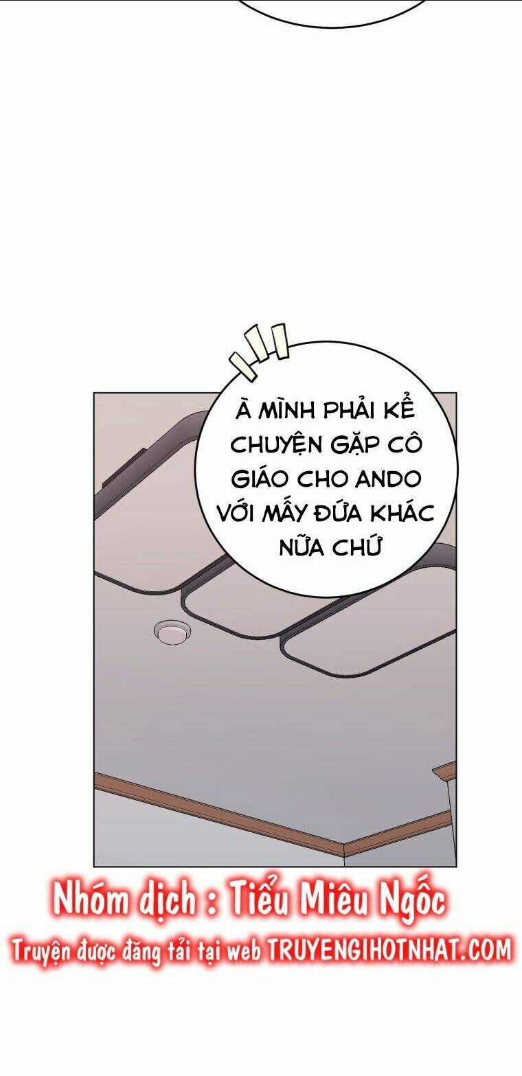Bí Mật Tình Yêu Tuổi Thanh Xuân Chapter 98 trang 27