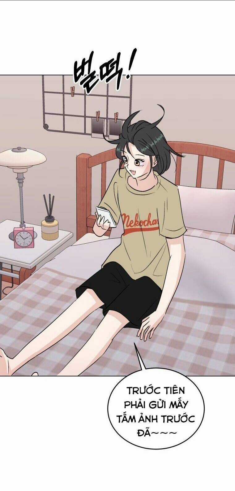 Bí Mật Tình Yêu Tuổi Thanh Xuân Chapter 98 trang 28