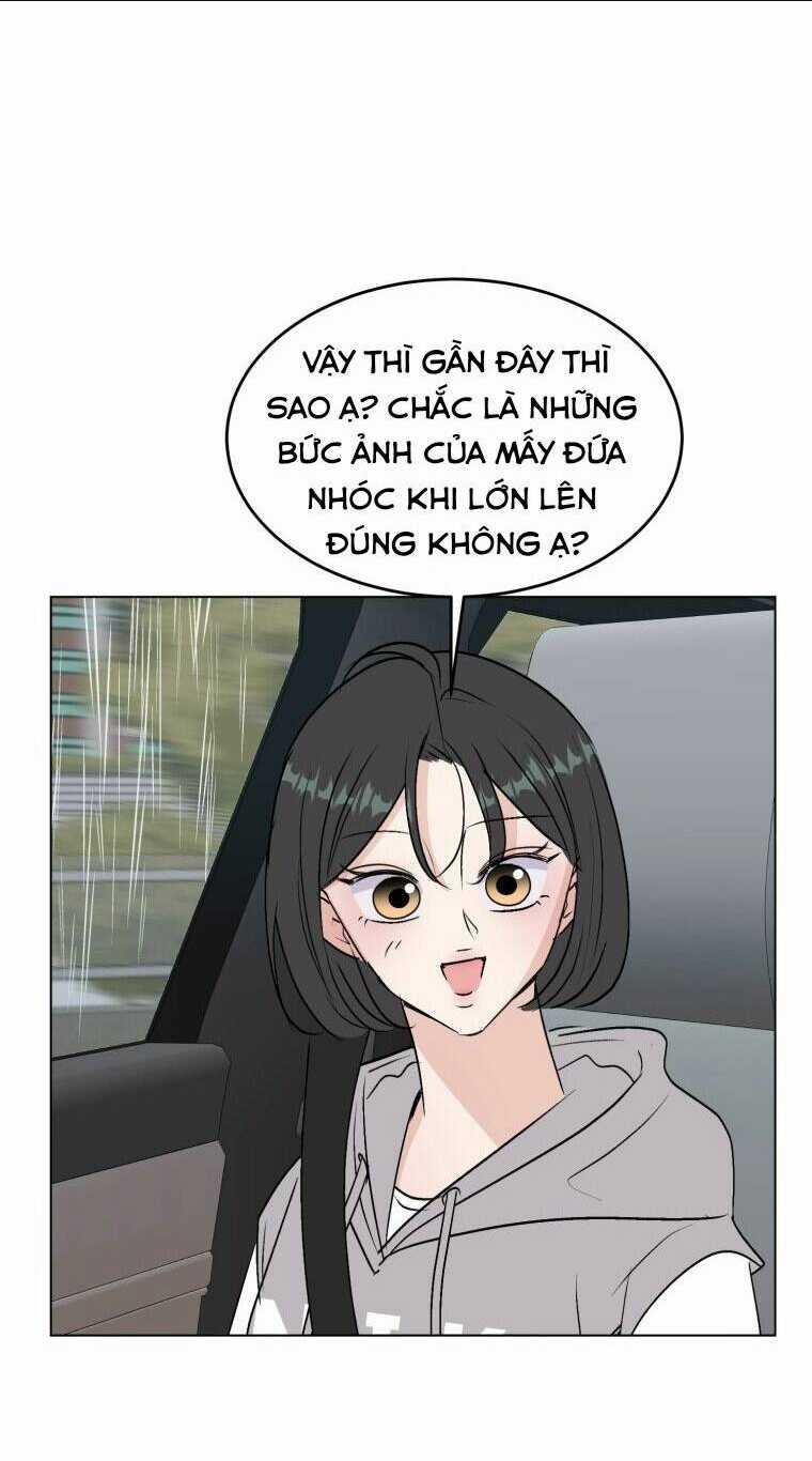 Bí Mật Tình Yêu Tuổi Thanh Xuân Chapter 98 trang 3