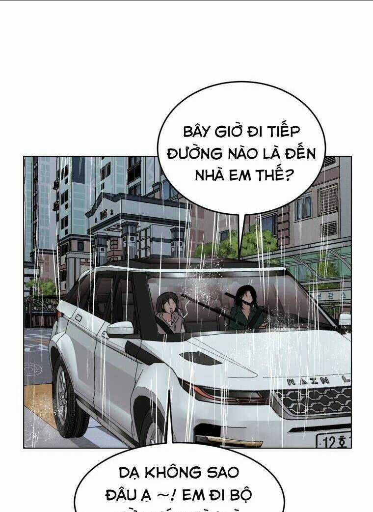 Bí Mật Tình Yêu Tuổi Thanh Xuân Chapter 98 trang 8