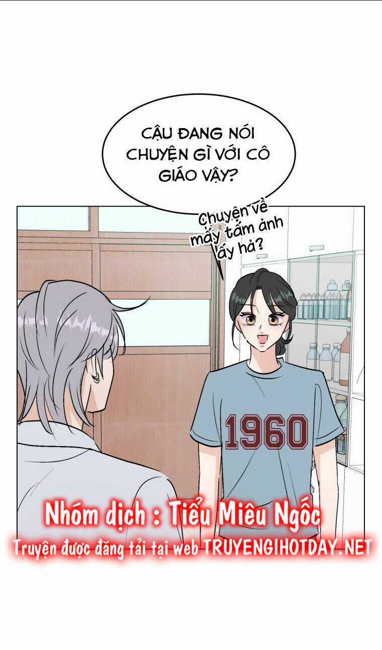 Bí Mật Tình Yêu Tuổi Thanh Xuân Chapter 99 trang 10