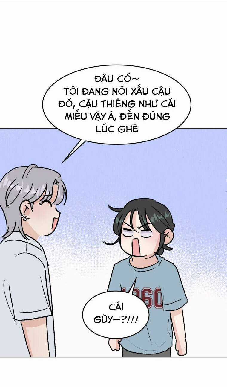 Bí Mật Tình Yêu Tuổi Thanh Xuân Chapter 99 trang 11